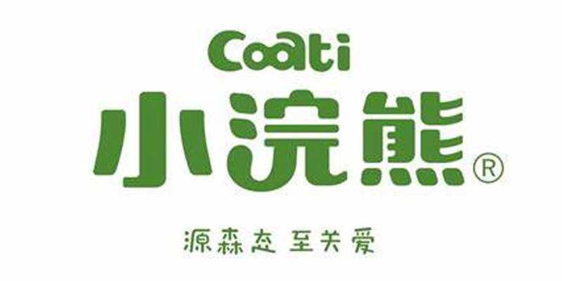 小浣熊